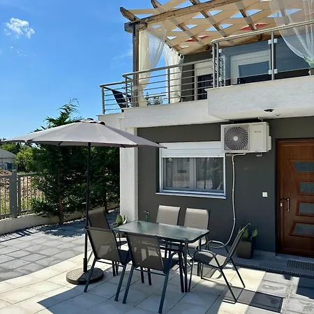 Σπίτι διακοπών Hera Maisonette