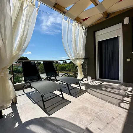 Σπίτι διακοπών Hera Maisonette *