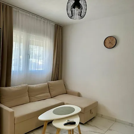 Hera Maisonette Σπίτι διακοπών Nea Kallikrateia