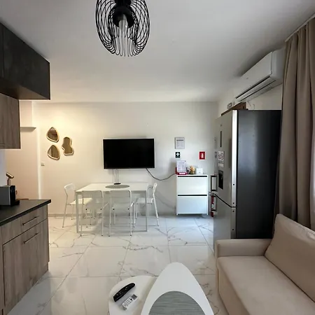 Hera Maisonette Σπίτι διακοπών