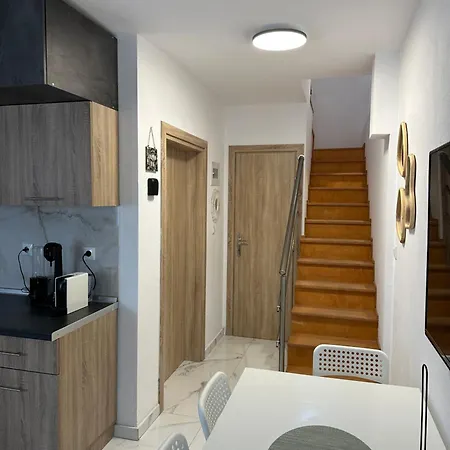 Hera Maisonette Nea Kallikrateia