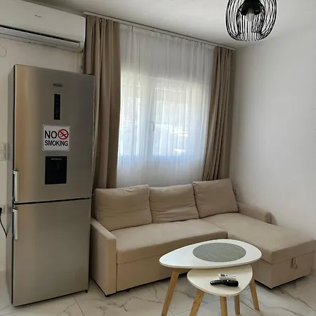 Σπίτι διακοπών Hera Maisonette Nea Kallikrateia