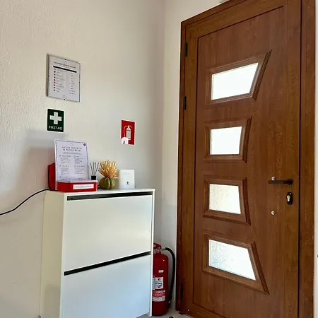 Σπίτι διακοπών Hera Maisonette Nea Kallikrateia