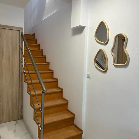 Σπίτι διακοπών Hera Maisonette