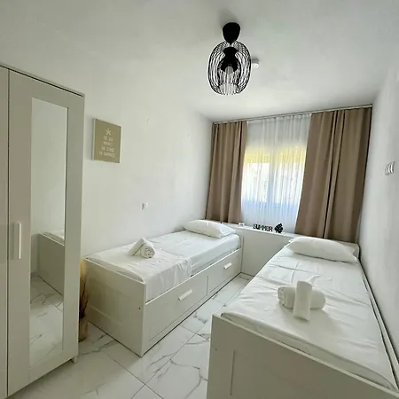 度假居 Hera Maisonette