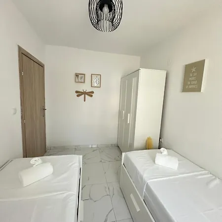 Hera Maisonette Nea Kallikrateia