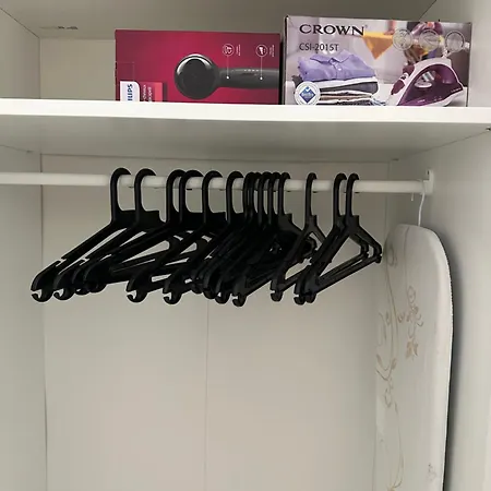 度假居 Hera Maisonette Nea Kallikrateia