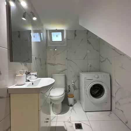Σπίτι διακοπών Hera Maisonette Nea Kallikrateia