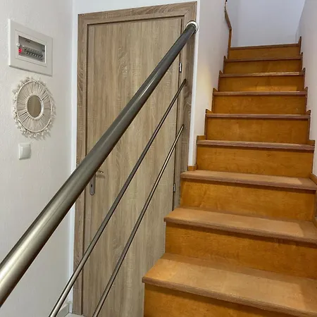 Hera Maisonette Σπίτι διακοπών Nea Kallikrateia