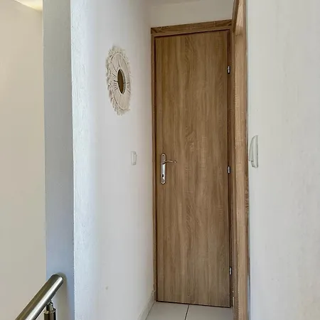 Hera Maisonette Σπίτι διακοπών Nea Kallikrateia