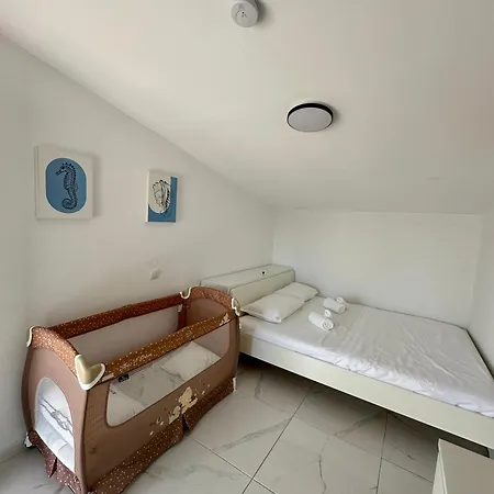 Σπίτι διακοπών Hera Maisonette Nea Kallikrateia
