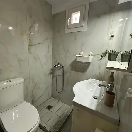 Hera Maisonette Σπίτι διακοπών *
