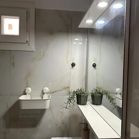 Hera Maisonette Σπίτι διακοπών Nea Kallikrateia