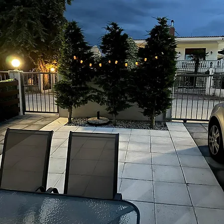 Hera Maisonette * Nea Kallikrateia