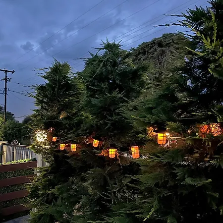 度假居 Hera Maisonette *