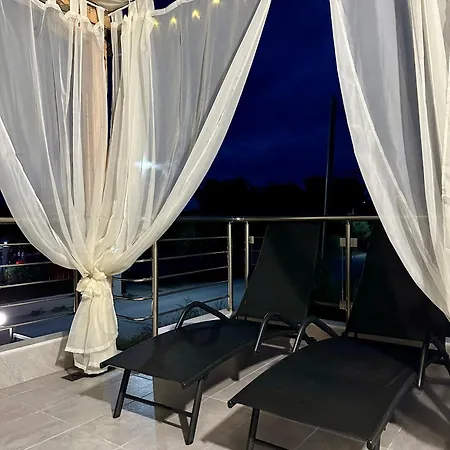 Σπίτι διακοπών Hera Maisonette *